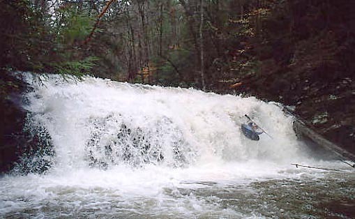 The Falls