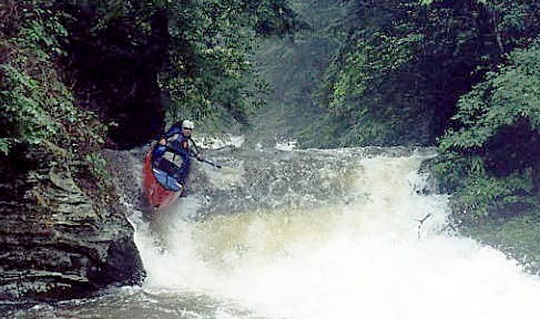 The Narrows