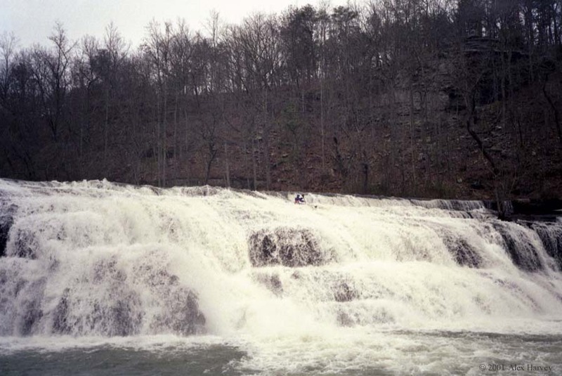 High Falls