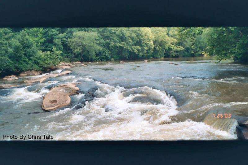 The Mayo, N.C.