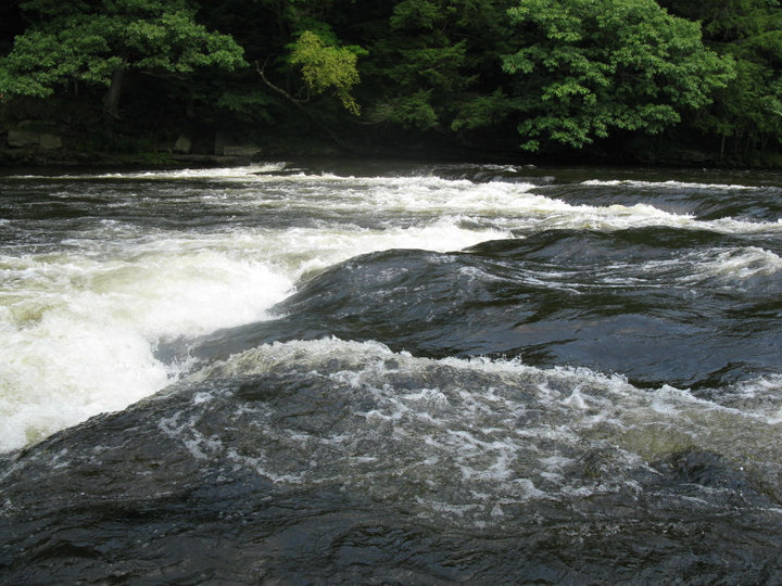 Marys Hole