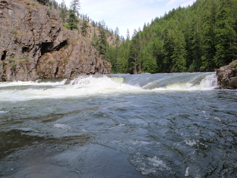 Little Niagara