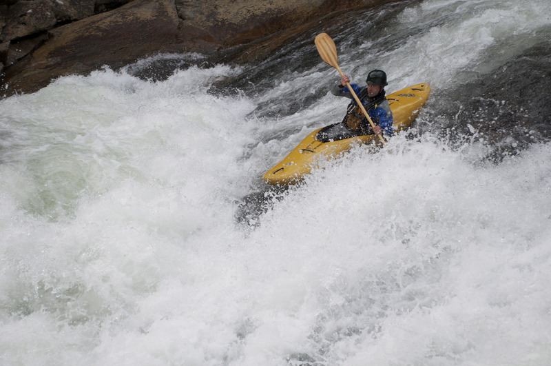 Ten Foot Falls