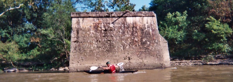 Old Bridge