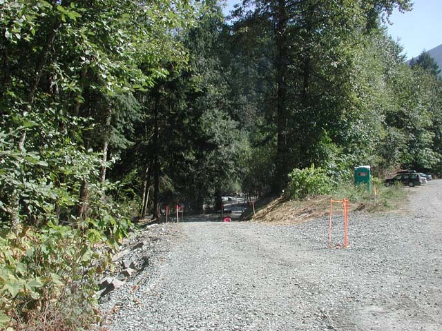 New Road