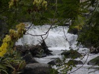 Cascade Falls, Penn Yan, New York