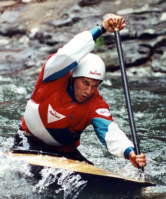 Savage 89 Worlds Jon Lugbill - 1