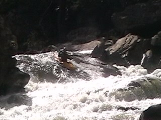Sliding Board