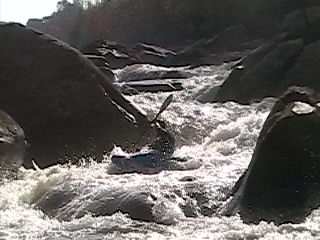Hells Gates