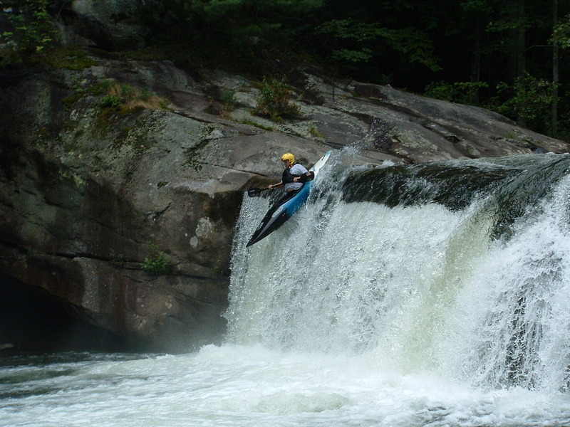 John Eskew @ Baby Falls