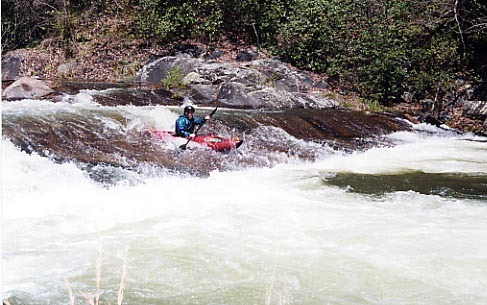 (RM) Powerhouse Rapid
