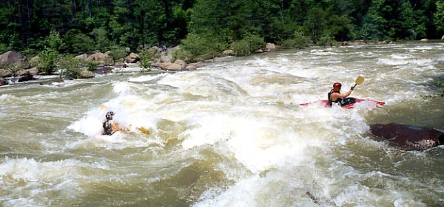 (RM) Blue Hole