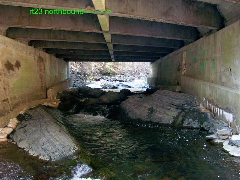 bridge rapid
