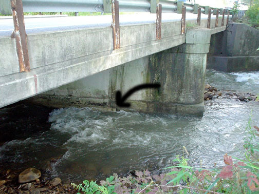 visual gauge