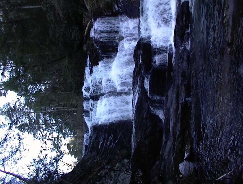 Conasauga Falls