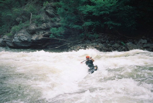 Witches Hole