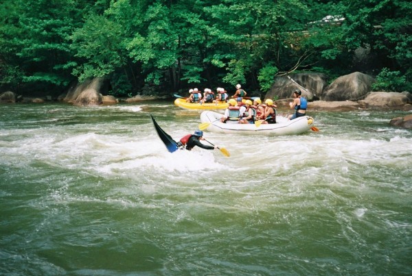 Warm-up Rapid