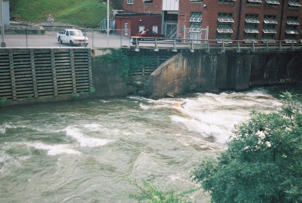 Powerhouse