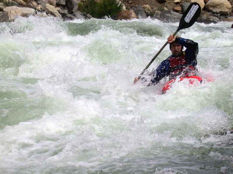 Jason Matthews at the S-Turn