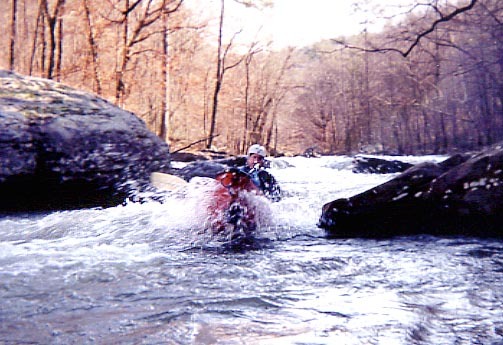 (RM) Town Creek - 5