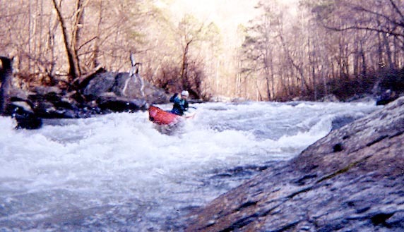 (RM) Town Creek - 6