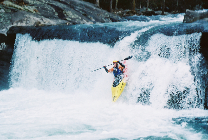 Baby Falls