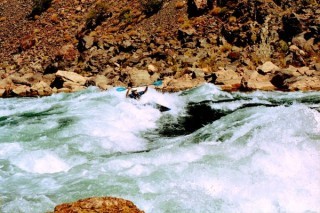 Hermit Rapid