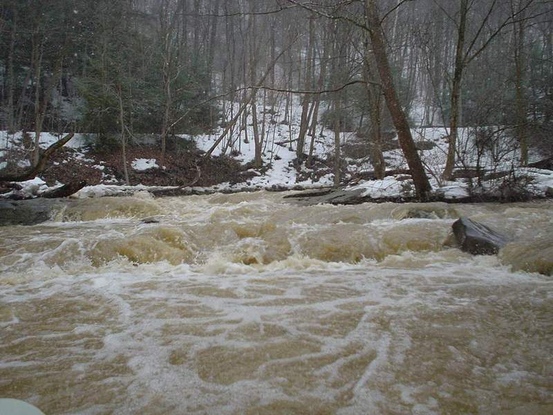 Another rapid