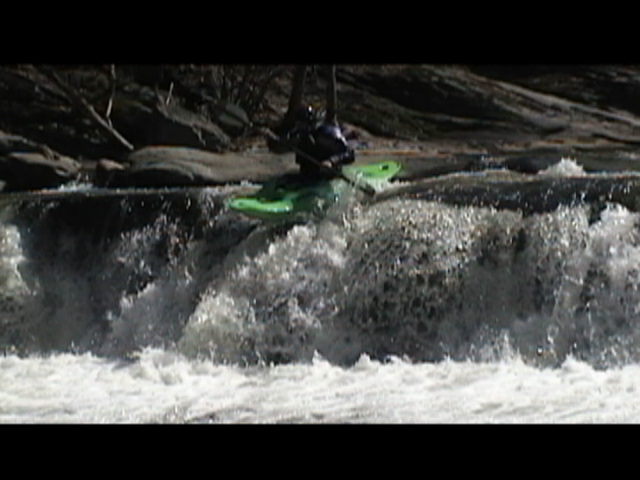 todd on ledges