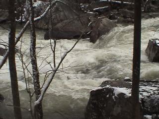 Hells Gates Huge