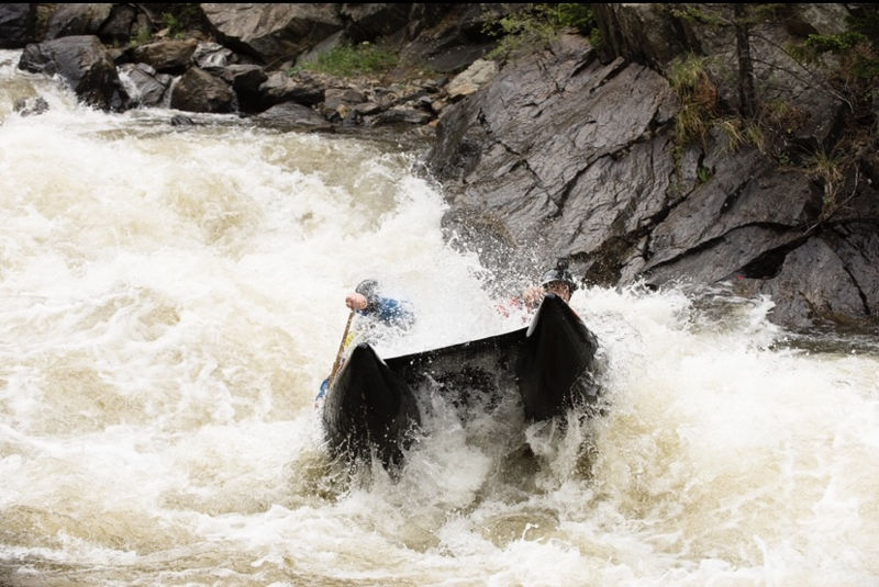 goblin squad in double knife 500cfs?