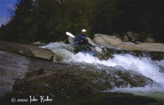 Wilson Creek