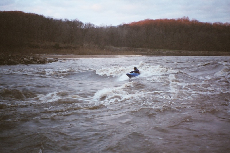 Wave#2 from Rive Right