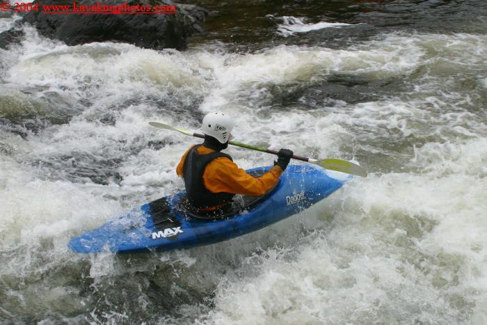 Wells River Rumble