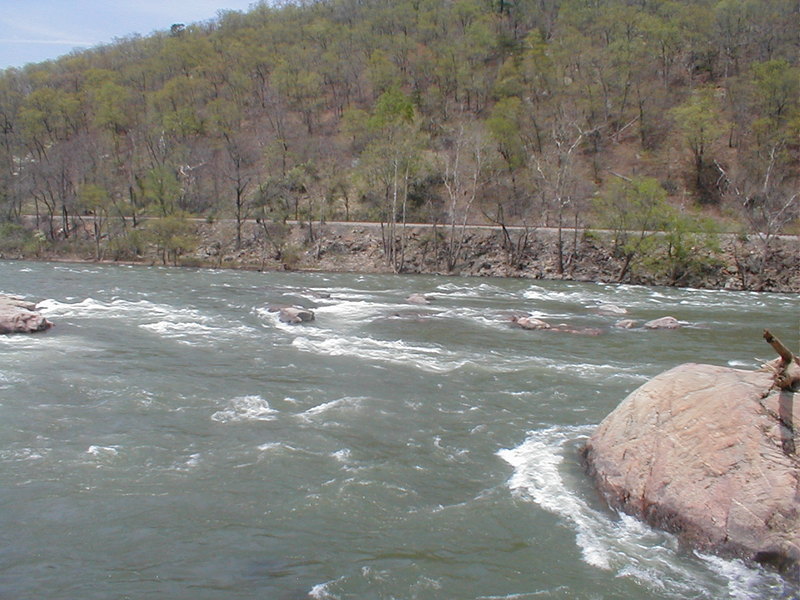Jump Rock