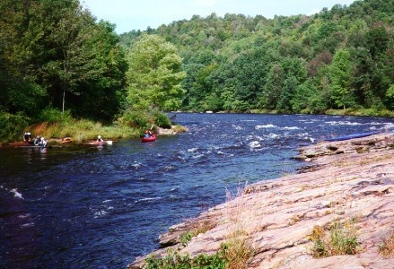 Lunch Rock