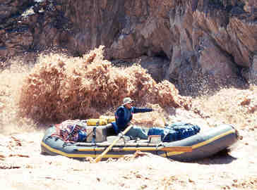 Crystal Rapid (9)