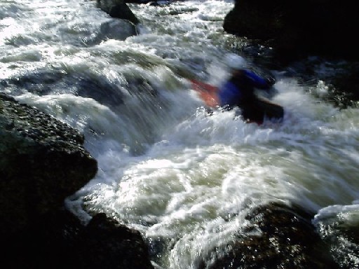 Gorge Drop 3B