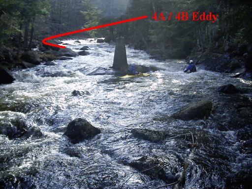 Gorge Drop 4B