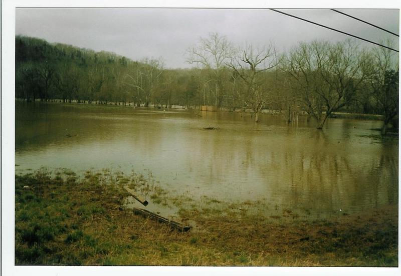 More High Water Elkhorn Acres