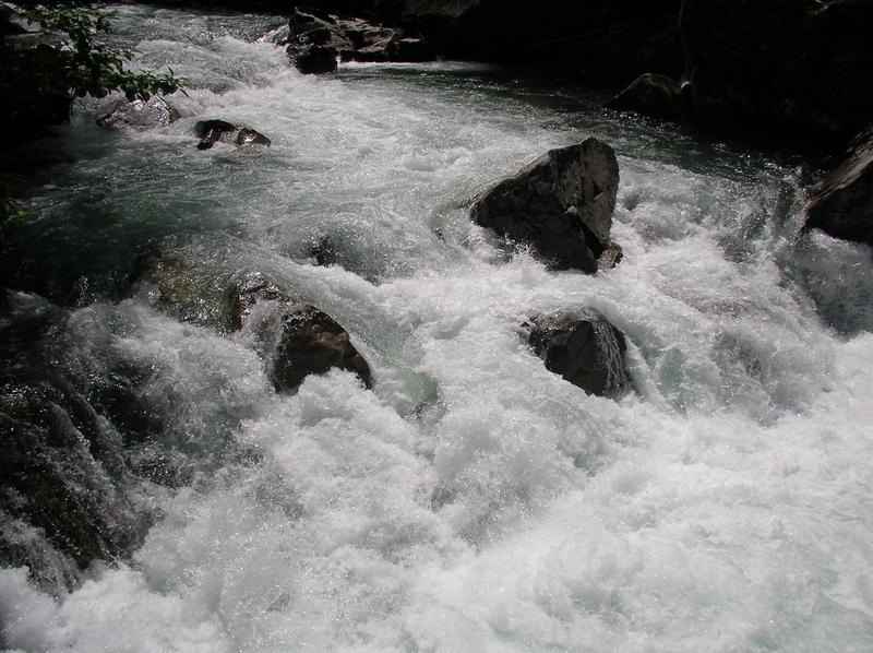 Trip report photo