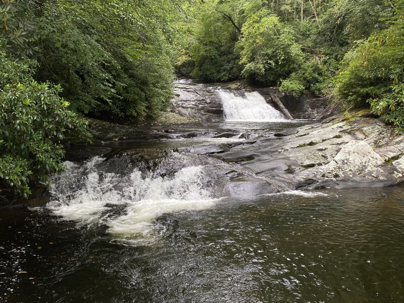 Big Falls