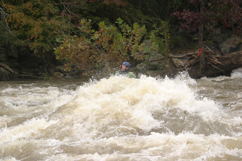 Second Rapid