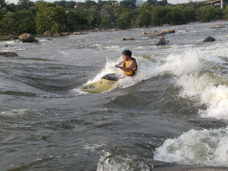 Surfing Hollywood