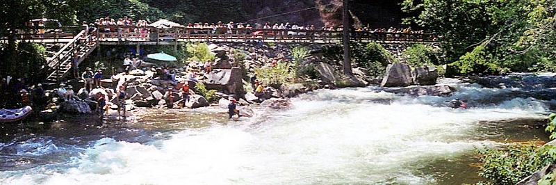 (RM) Nantahala Zoo