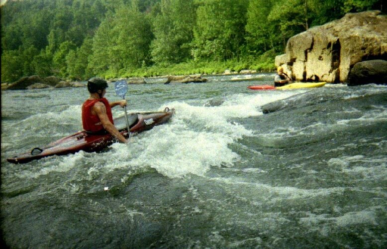 Elephant Rock