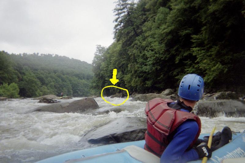 Trip report photo