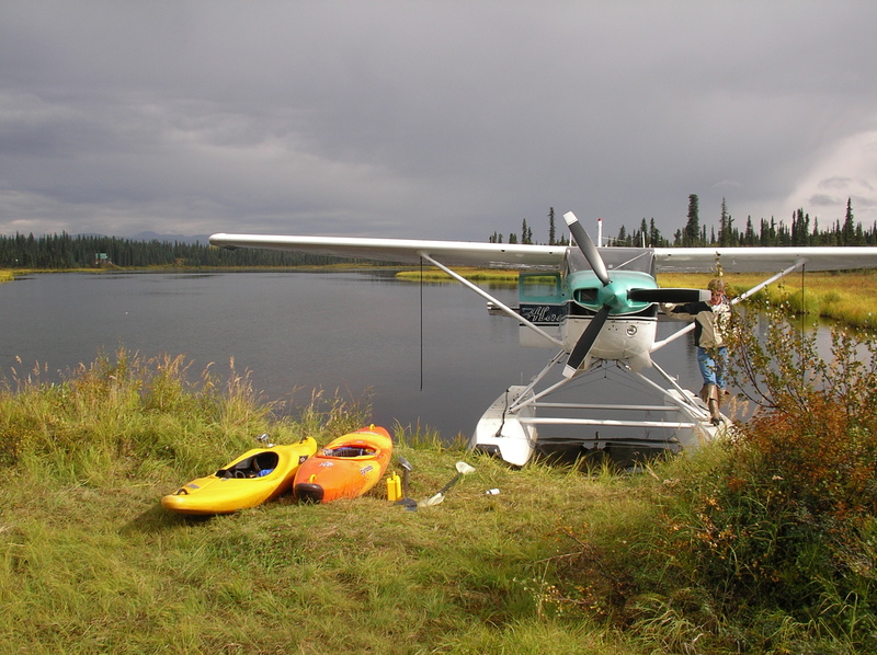 Murder Lake