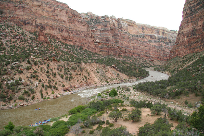Yampa River