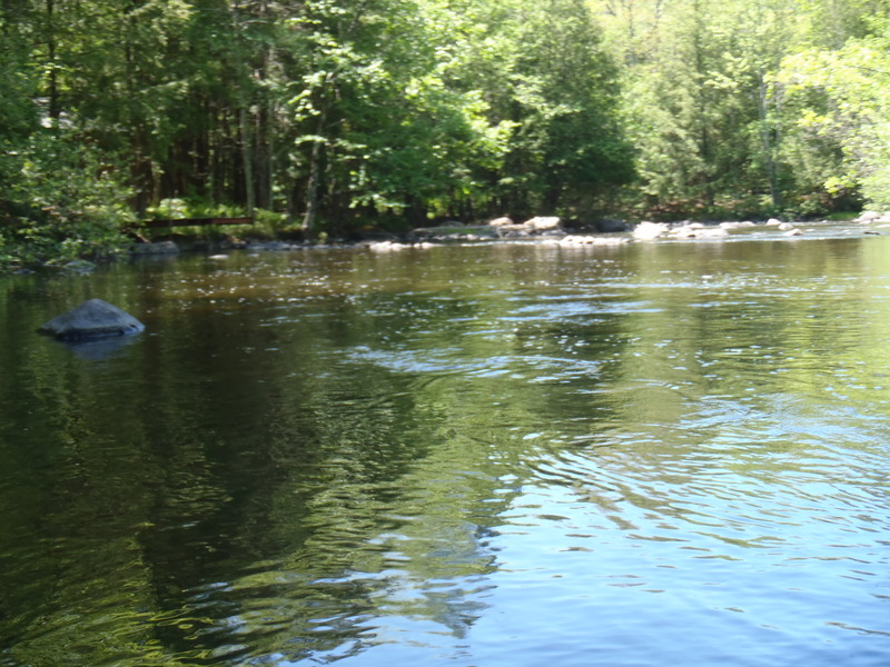 5/29/10 - ~70cfs